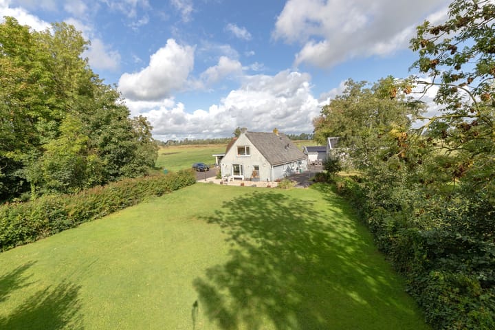 Foto von Haus Molenstreek 5, Lutjegast