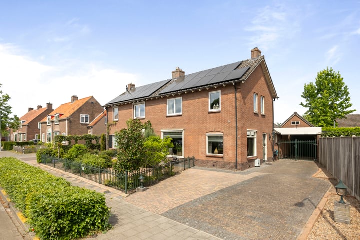 Photo of property Molenveld 2, Twello