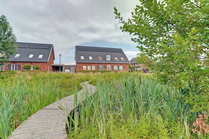 Photo of property Molenvelden 29, Hapert