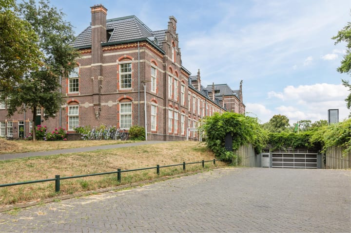 Molenveldlaan 190 in Nijmegen