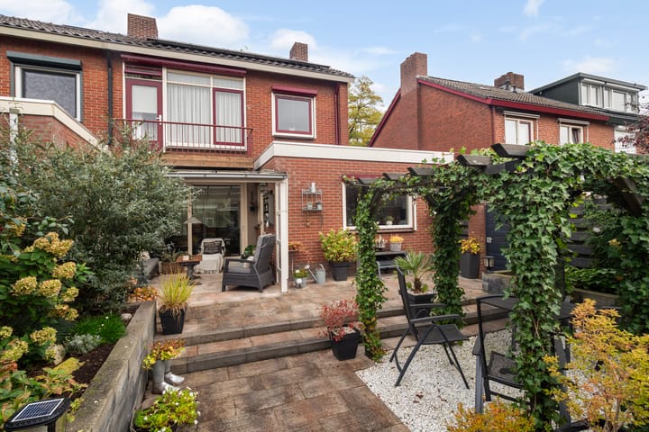 Molenveldsingel 18 in Doesburg