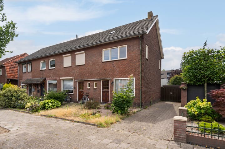 Foto von Haus Molenveldstraat 33, Weert