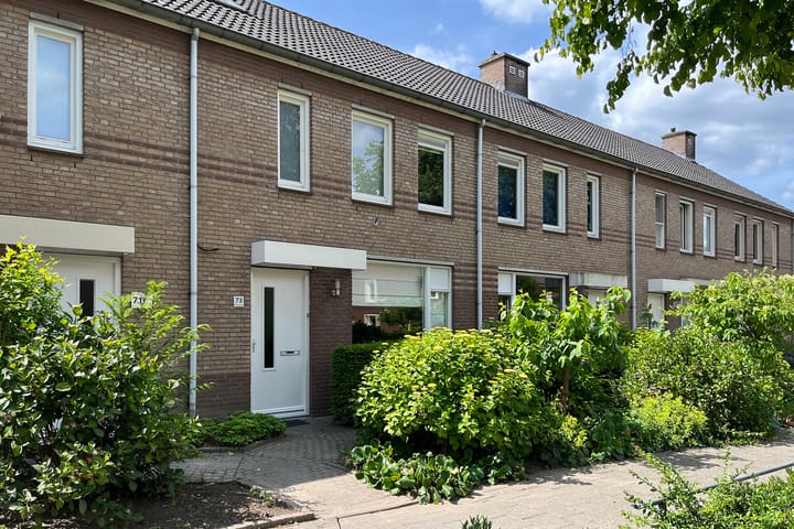 Photo of property Molenveldstraat 73, Weert