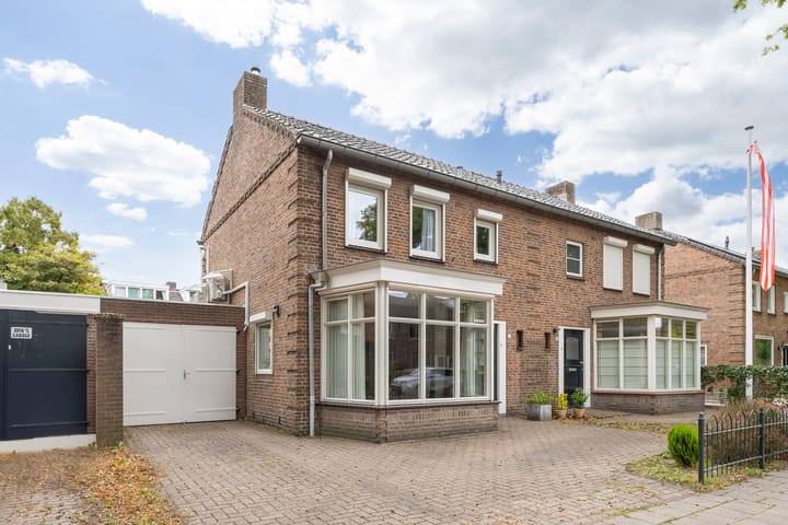 Photo of property Molenvenseweg 7, Vught