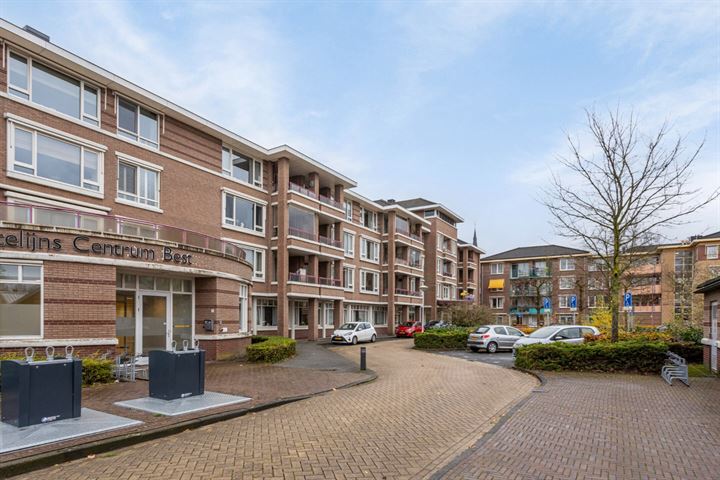 Photo of property Molenveste 14, Best