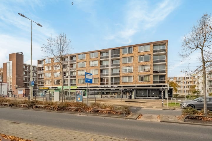 Molenvliet 95 in Rotterdam