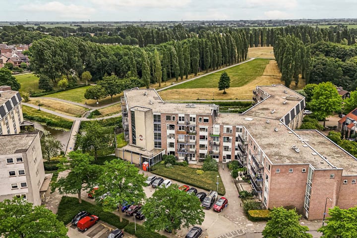 Molenvlietbrink 113 in Woerden