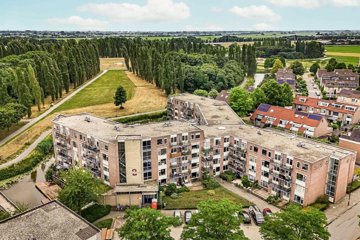 Molenvlietbrink 175 in Woerden