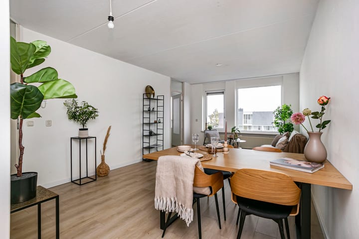 Molenvlietbrink 243 in Woerden