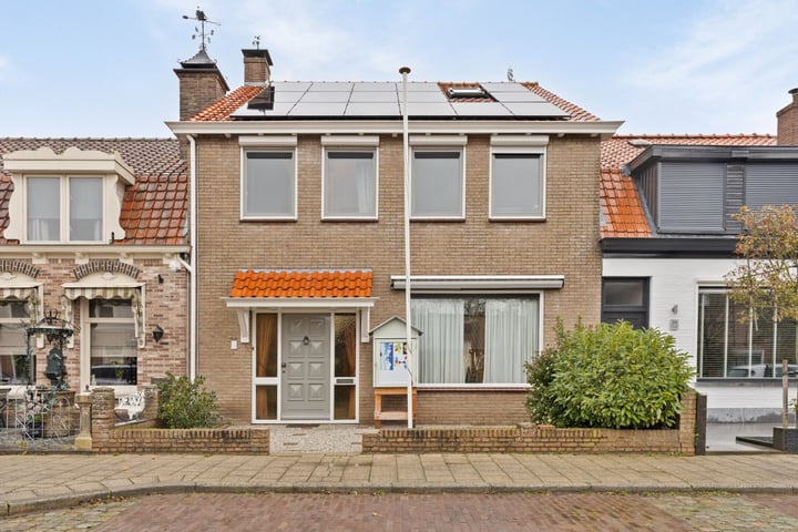 Photo of property Molenvlietsestraat 26, Tholen