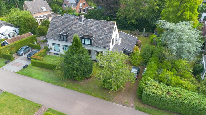 Molenweg 1 in Heiloo