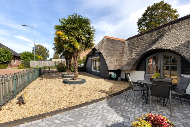 Foto van woning Molenweg 11, Wezep