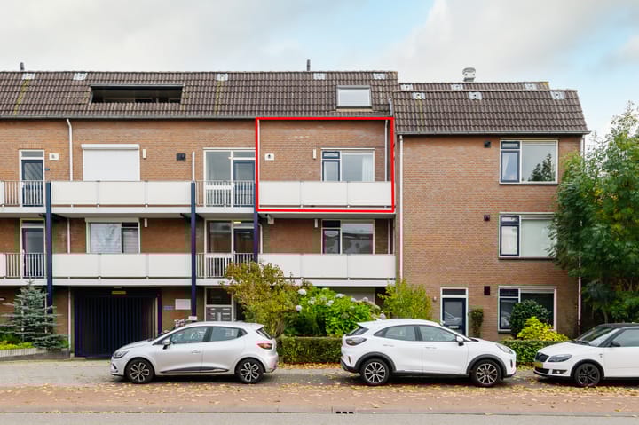 Photo of property Molenweg 111H, Nijmegen