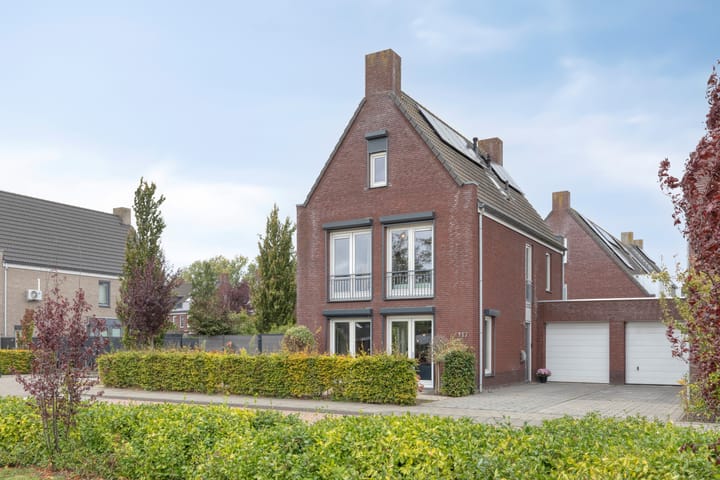 Molenweg 117 in Steenbergen