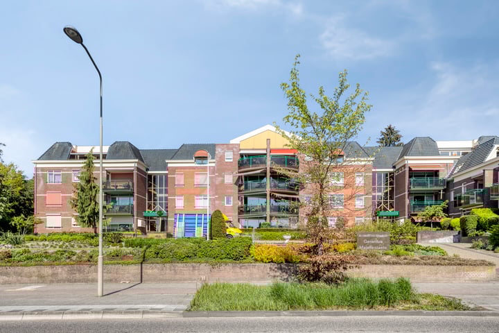 Molenweg 11b in Groesbeek