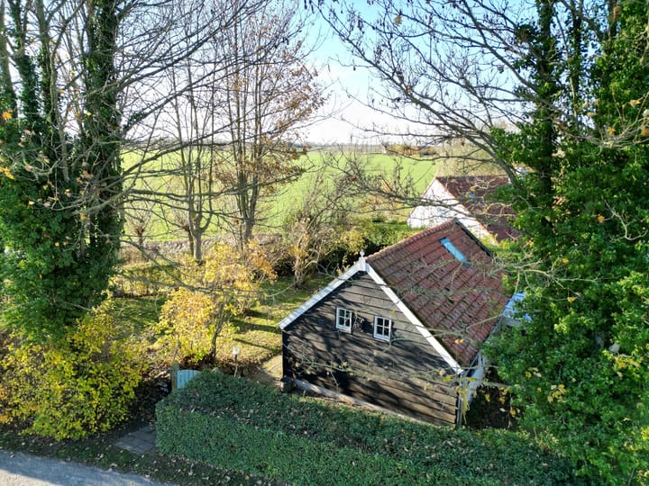 Photo de la maison Molenweg 13, Zuidzande