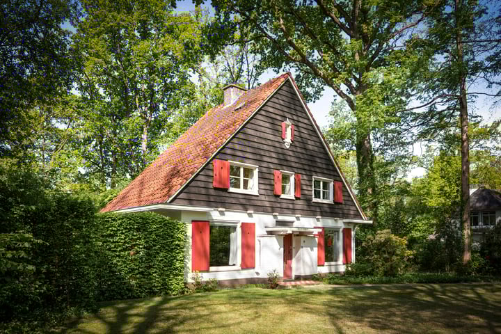 Molenweg 13 in Diepenveen