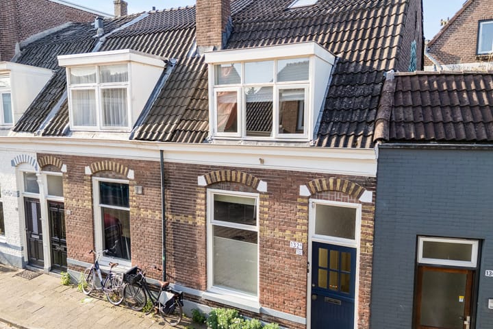 Molenweg 132A in Zwolle