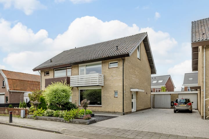 Molenweg 13a in Oudenhoorn