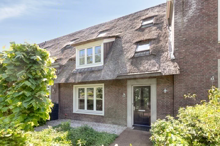 Molenweg 14 in Maarssen