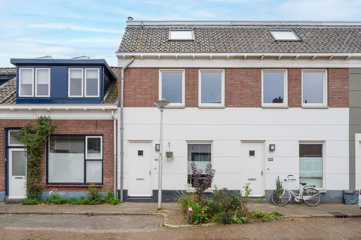 Molenweg 144, Zwolle Photo of property Molenweg 144, Zwolle