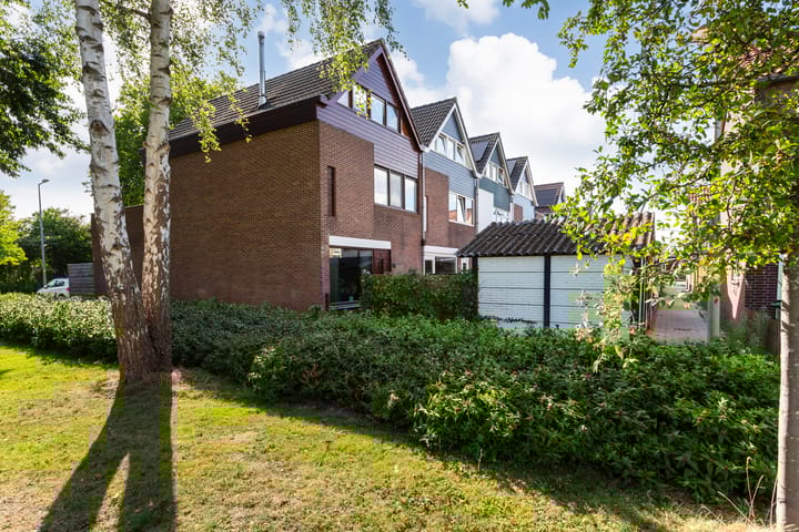 Molenweg 149 in Rozenburg