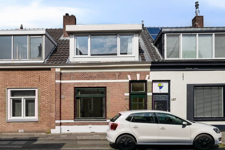 Molenweg 155 in Zwolle