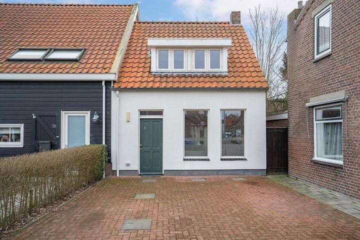 Photo of property Molenweg 16, Scherpenisse