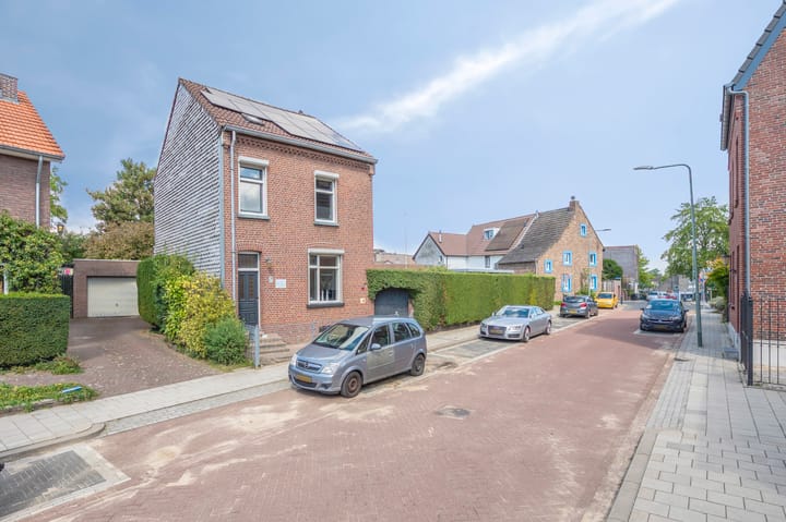 Molenweg 16 in Eygelshoven