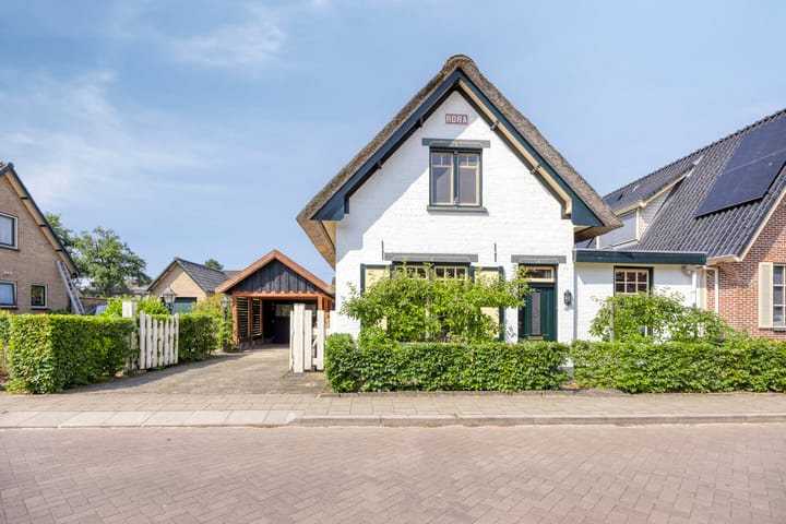 Molenweg 16 in Klarenbeek