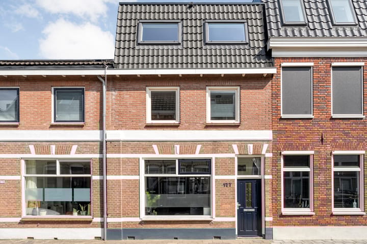 Molenweg 177 in Zwolle
