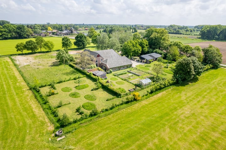 Molenweg 18 in Breedenbroek