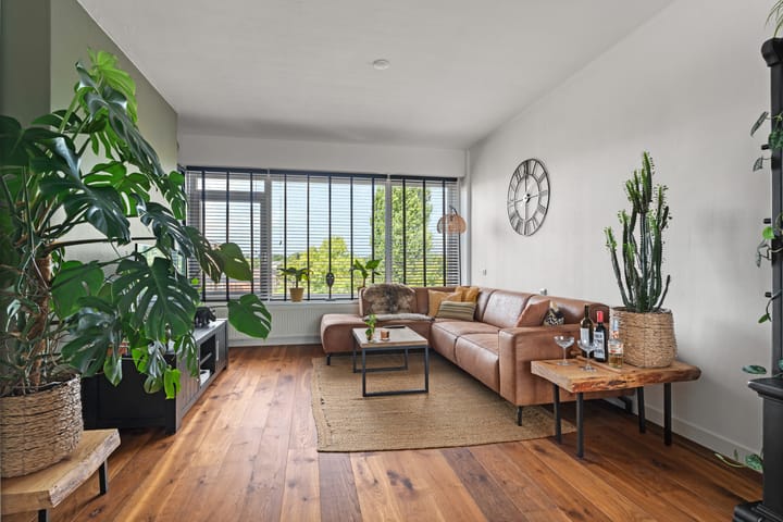 Foto van woning Molenweg 185, Nijmegen