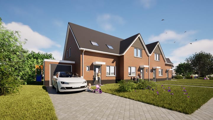 Foto van woning Molenweg 18D, Heelweg