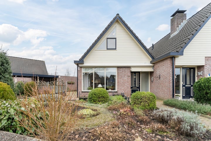 Molenweg 19 in Voorthuizen