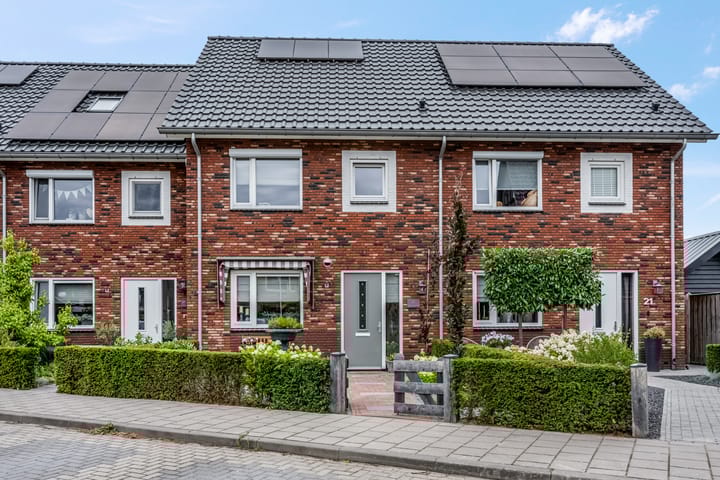 Molenweg 19 in Rhenen