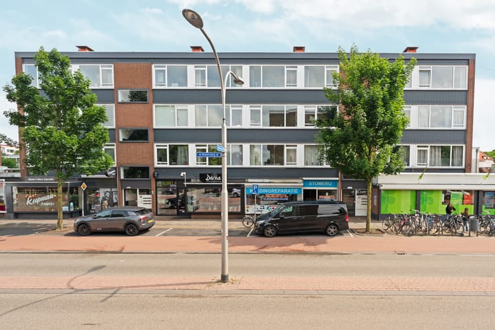 Photo de la maison Molenweg 199, Nijmegen