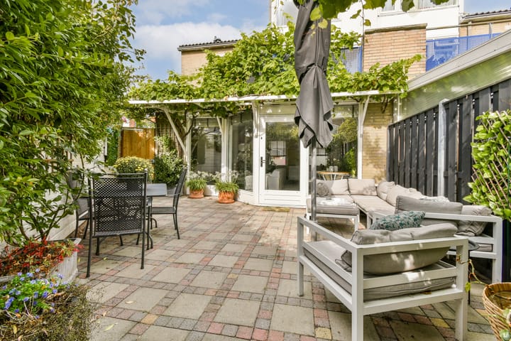 Foto van woning Molenweg 2, Wassenaar