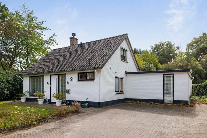 Photo de la maison Molenweg 2, Gorssel