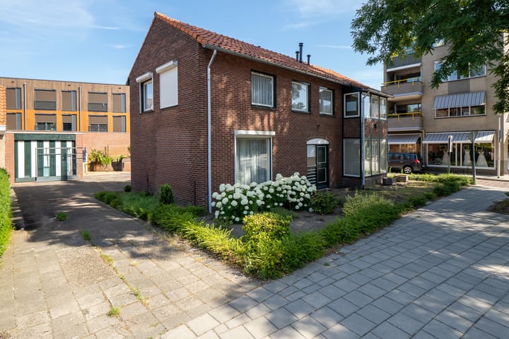 Molenweg 2 in Nijverdal