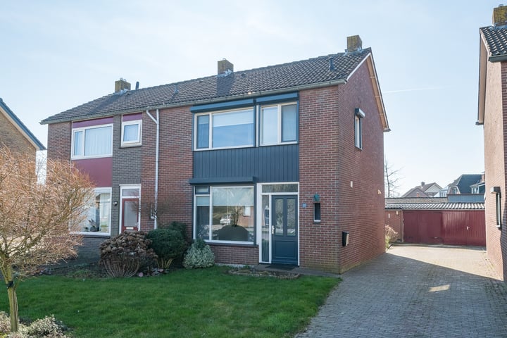 Photo of property Molenweg 20, Drempt
