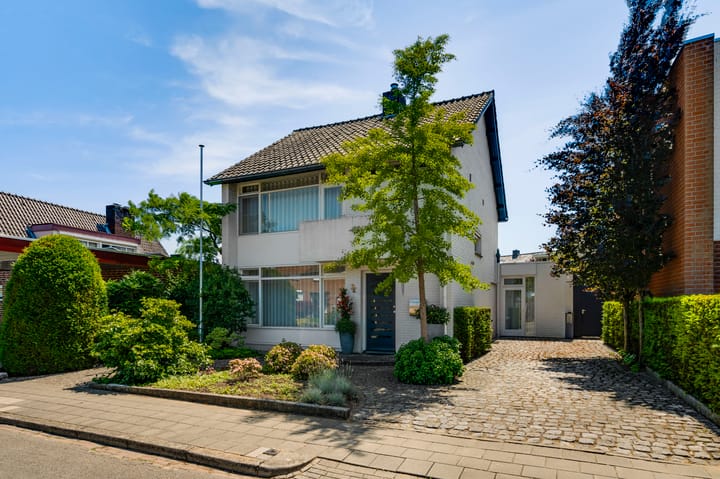 Molenweg 22 in Sint Odiliënberg