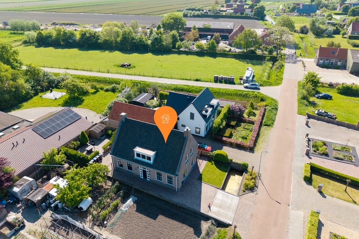 Molenweg 23 in Scherpenisse