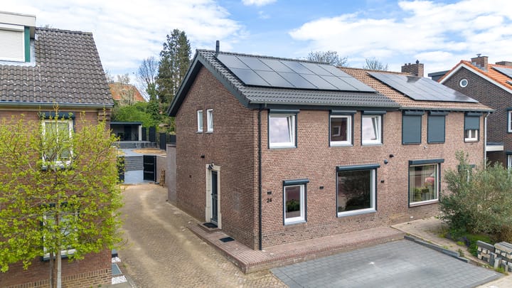 Molenweg 24 in Eygelshoven