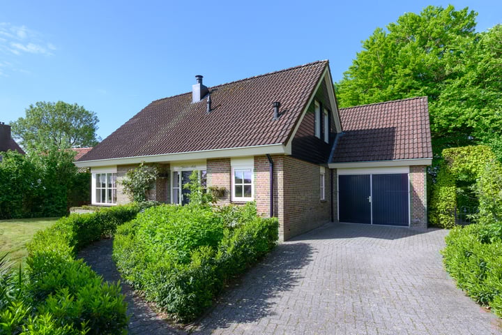 Molenweg 27A in Terwolde