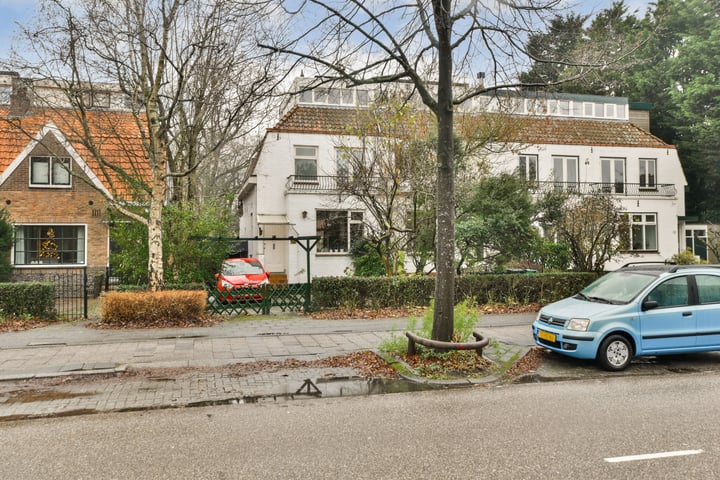 Molenweg 29 in Amstelveen