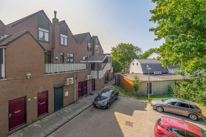 Photo of property Molenweg 29, Rozenburg