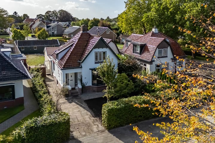 Foto von Haus Molenweg 29, Loppersum