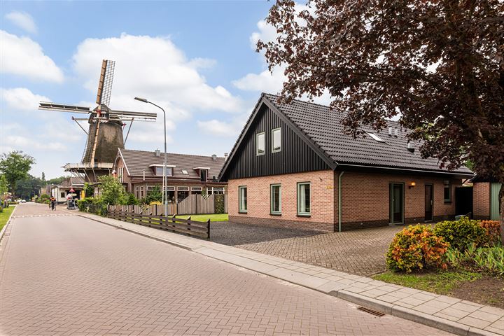 Molenweg 2A in Klarenbeek