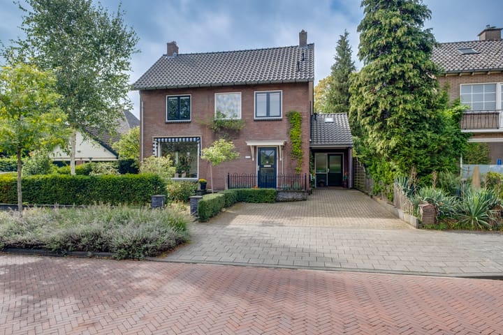 Molenweg 3 in Dieren